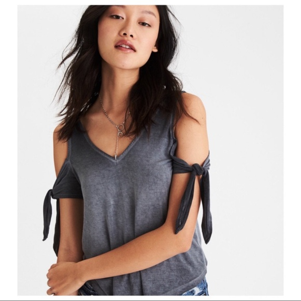 soft&sexy tie sleeve